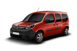 Renting Renault Kangoo Combi