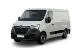 Renting Renault Master