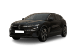 Renting Renault Megane E-TECH