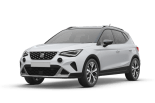 Renting Seat Arona