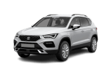 Renting Seat Ateca