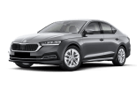 Renting Skoda Octavia