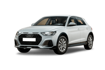 Renting Audi A1 allstreet 30 TFSI 85kW (116CV)