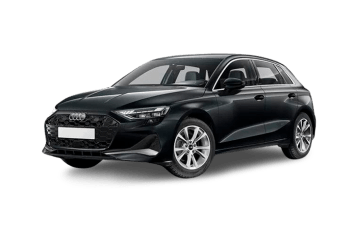 Renting Audi A3 Sportback TFSi 85kW 6vel Advanced