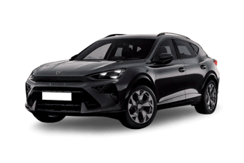 Renting Cupra Formentor 1.5 TSI 5P Manual