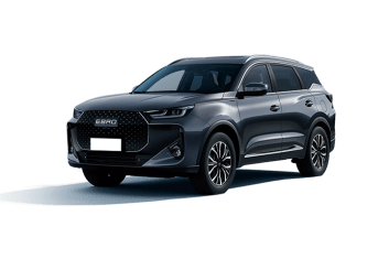 Renting Ebro S700 1.5 TGDI PHEV 1DHT Luxury