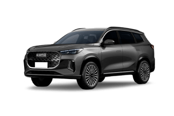 Renting Ebro S800 1.5 TGDI PHEV Luxury E-CVT