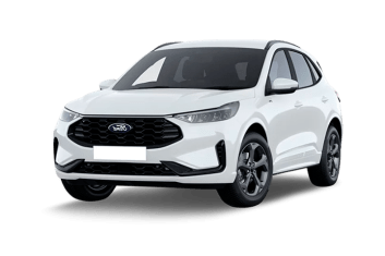 Renting Ford Kuga 1.5 Titanium Ecoboost