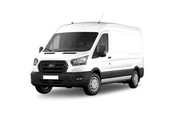 Renting Ford Transit Van 4x4 350 L3 Trend N1 2.0 Ecoblue