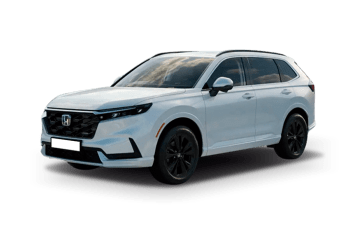 Renting Honda CR-V PHEV Elegance Tech