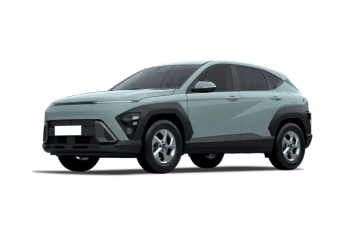 Renting Hyundai Kona 1.6 GDi HEV DT Maxx