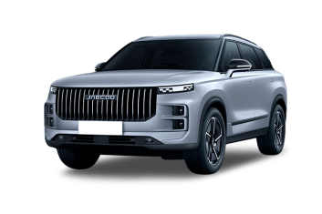 Renting Jaecoo 7 1.5 TGDI PHEV Business