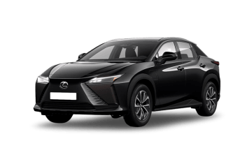 Renting Lexus RZ 350e e-Premium Efficiency
