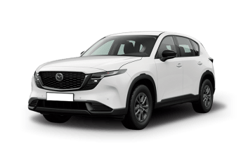 Renting Mazda CX-5 2.5 e-Skyactiv G MHEV AT FWD Centre-Line