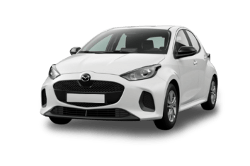 Renting Mazda 2 1.5 CVT Centre-Line