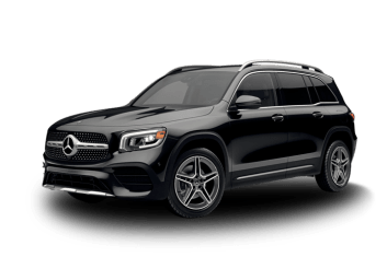 Renting Mercedes GLB 2.0 GLB 250 4MATIC DCT 165KW (224CV)