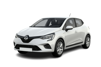 Renting Renault Clio Authentic SCe 49 kW (67CV)