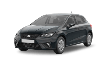 Renting Seat Ibiza 1.0 TSI 81kW (110CV) Style XL Wired