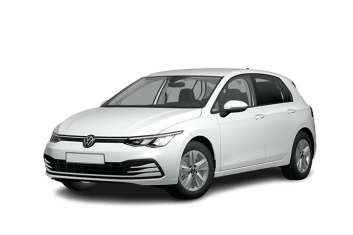 Renting Volkswagen Golf 2.0 TDI 85kW (115CV)