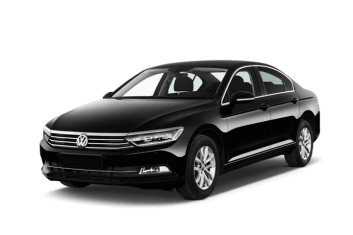 Renting Volkswagen Passat Business 2.0 TDI 110kW (150CV)