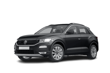 Renting Volkswagen T-Roc Edition 2.0 TDI 85kW (115CV)