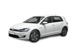 Volkswagen e-Golf