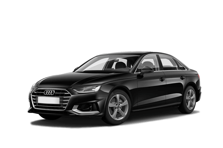 Renting Audi A4 Advanced 35 TDI 120kW (163CV) S tronic