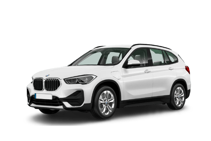 Renting Bmw X1 sDrive18d Business