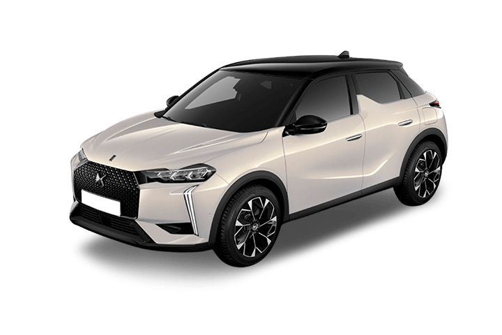Renting DS 3 Hybrid Automatico Etoile