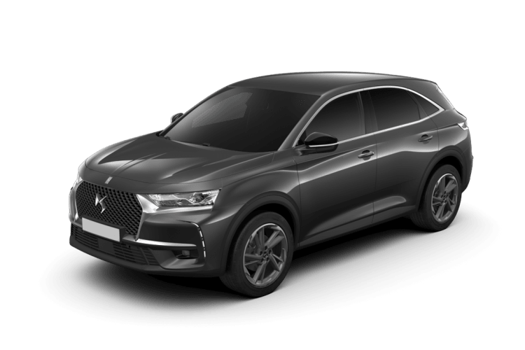 Renting DS 7 CROSSBACK 7 CROSSBACK