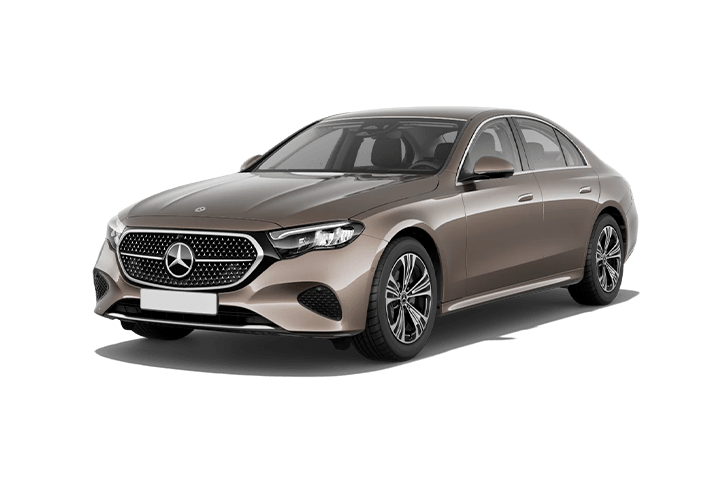 Renting Mercedes Clase E 220d