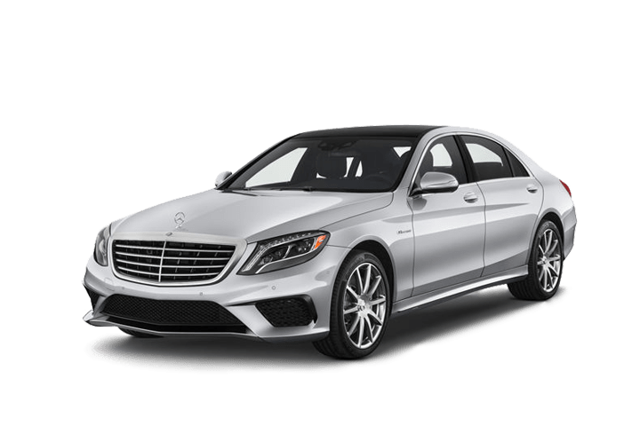 Renting Mercedes Clase S 560 e L