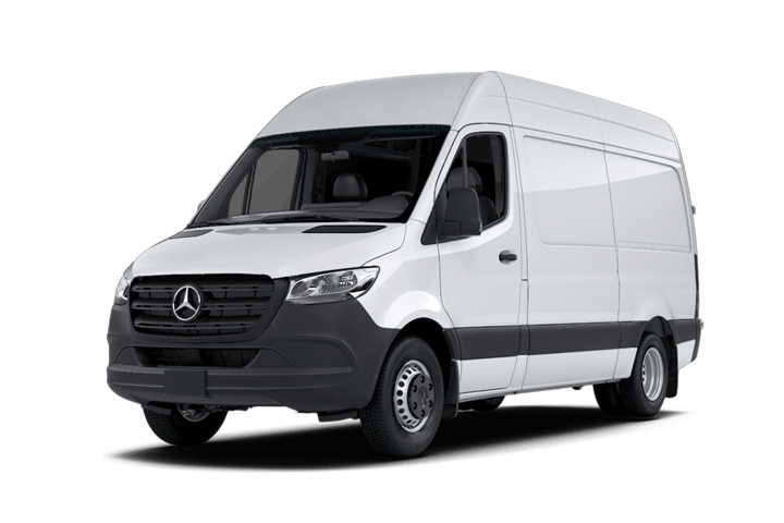 Renting Mercedes Sprinter Chassis Cabina 315 CDI/43