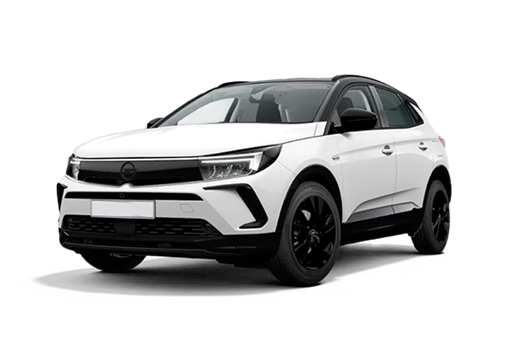 Renting OPEL GRANDLAND X 1.5 CDTi Selective Pro