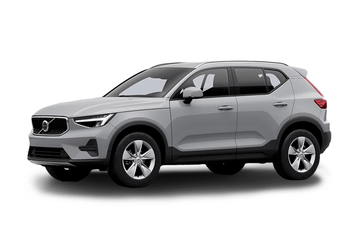 Renting Volvo XC40 2.0 B3 G Core Auto