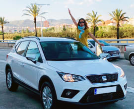 Opinión renting Seat Arona 1.0 TSI Style Edition Eco
