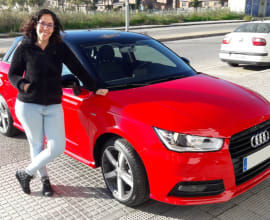Opinión renting Audi A1