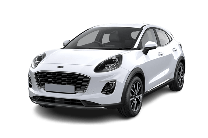 Ford puma 1.0 ecoboost 125cv titanium deals
