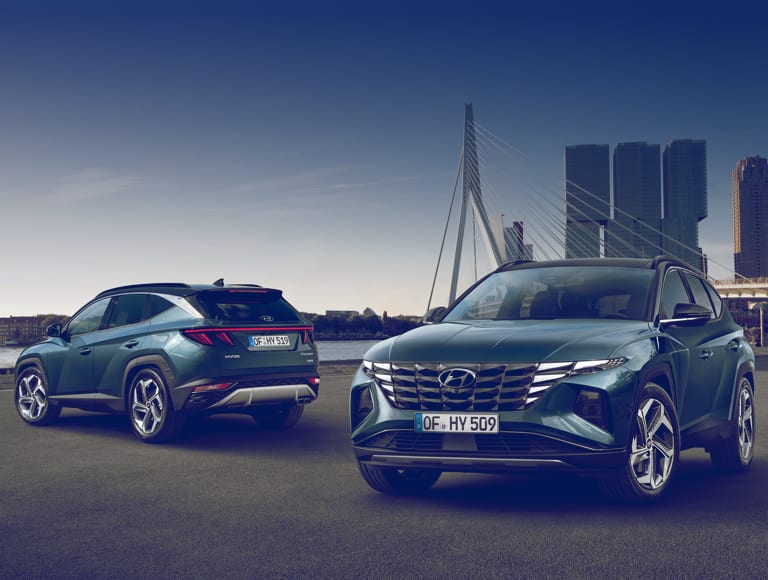 Hyundai noleggio lungo termine privati e aziende