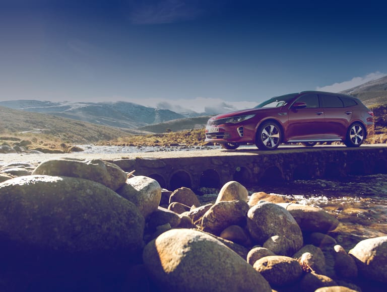 Compra Flexible Kia particulares y empresas