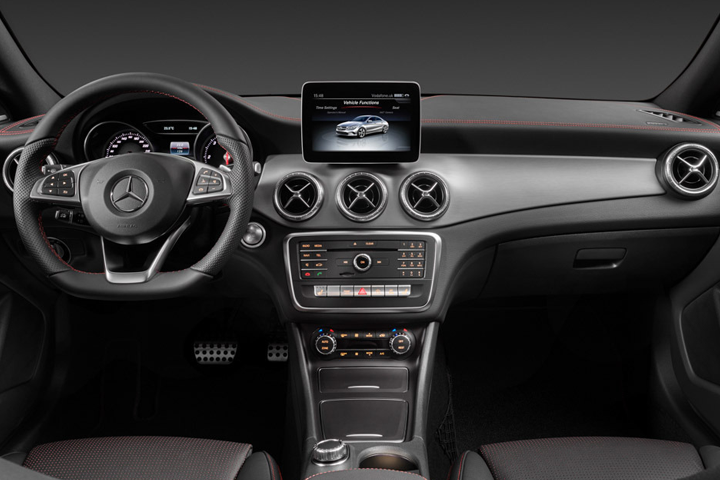 Как подключить блютуз к мерседес cla 200 - 96 фото