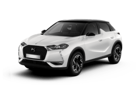 DS 3 Crossback