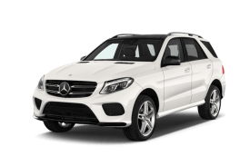 Mercedes GLE