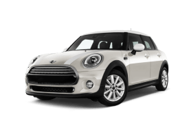 Mini One Berlina