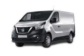 Nissan NV300