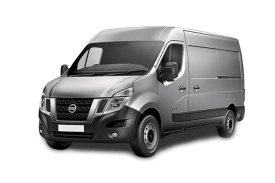 Nissan NV400