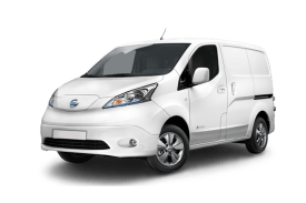 Nissan e-NV200