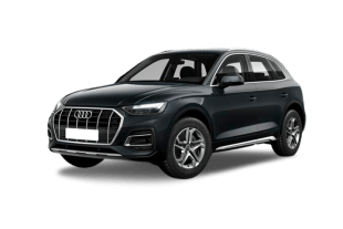 Renting Audi Q5