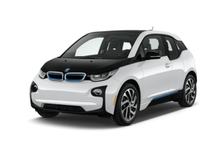 Renting Bmw I3