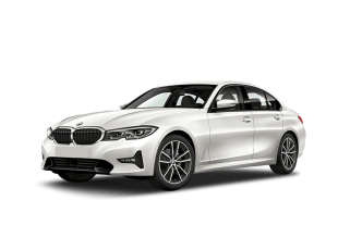 Renting Bmw Serie 3